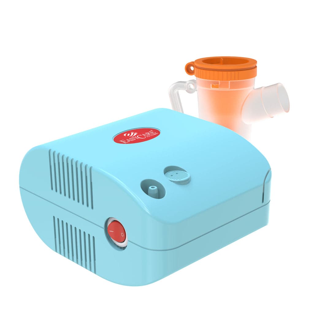 Nebulizers & Nasal Care