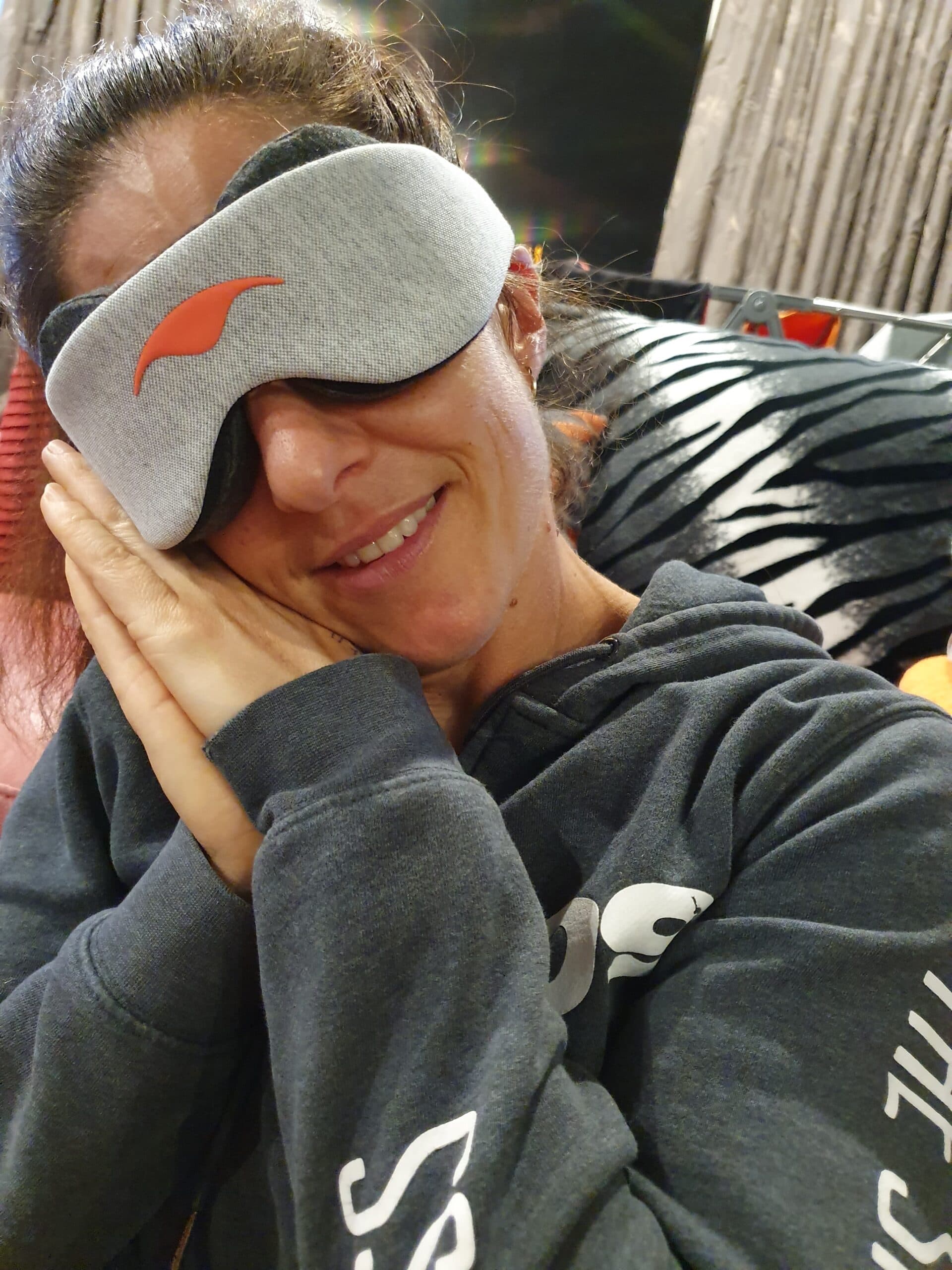 Eye Masks & Earplugs