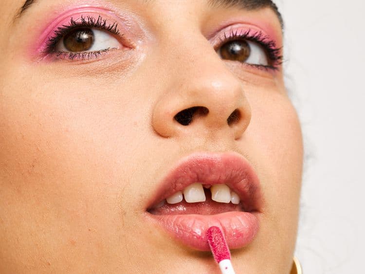 Lip Gloss & Lip Oils