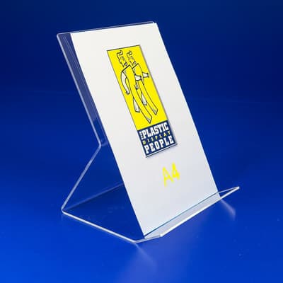 Book Stands & Display Easels