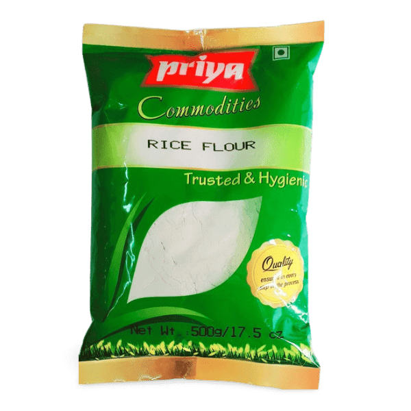Rice Products