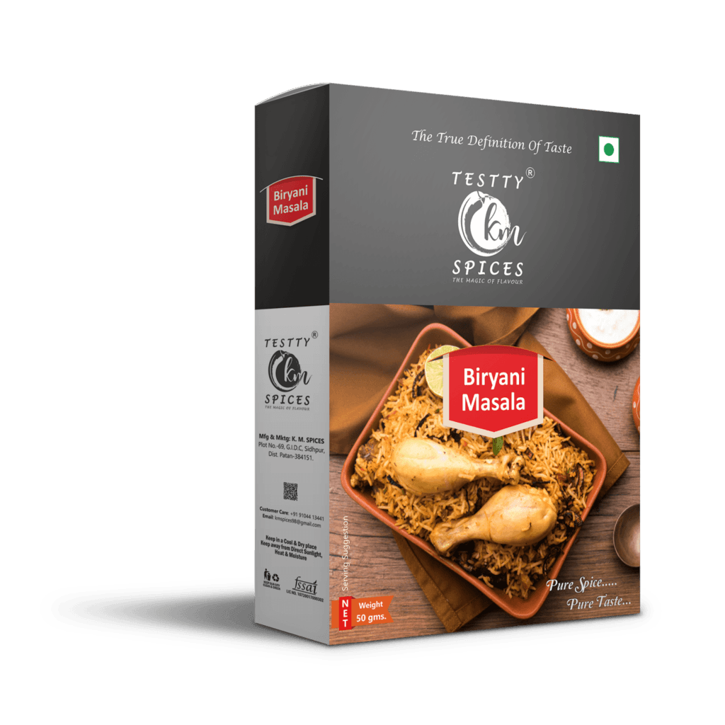 Biryani Masala