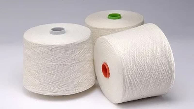 Blended Yarns