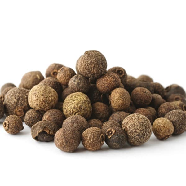 Allspice & Pimento (Whole & Ground)