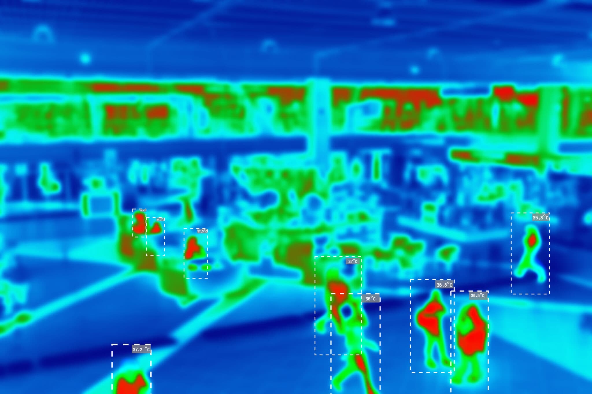Survey & Inspection Drones