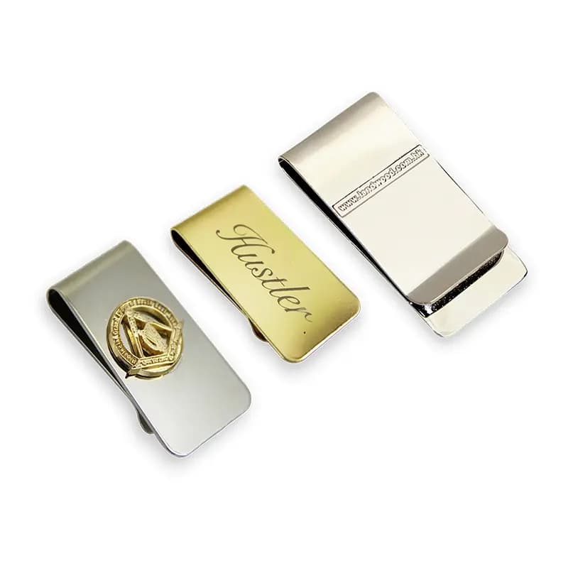 Money Clips