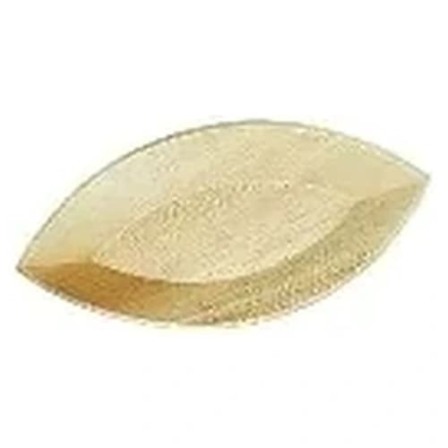 Leaf-Shaped Areca Palm Leaf Bowl for Appetizers and Food Service