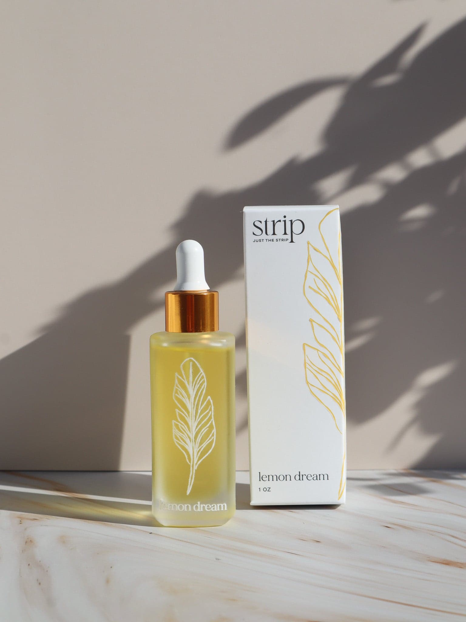 Nourishing & Therapeutic Oils