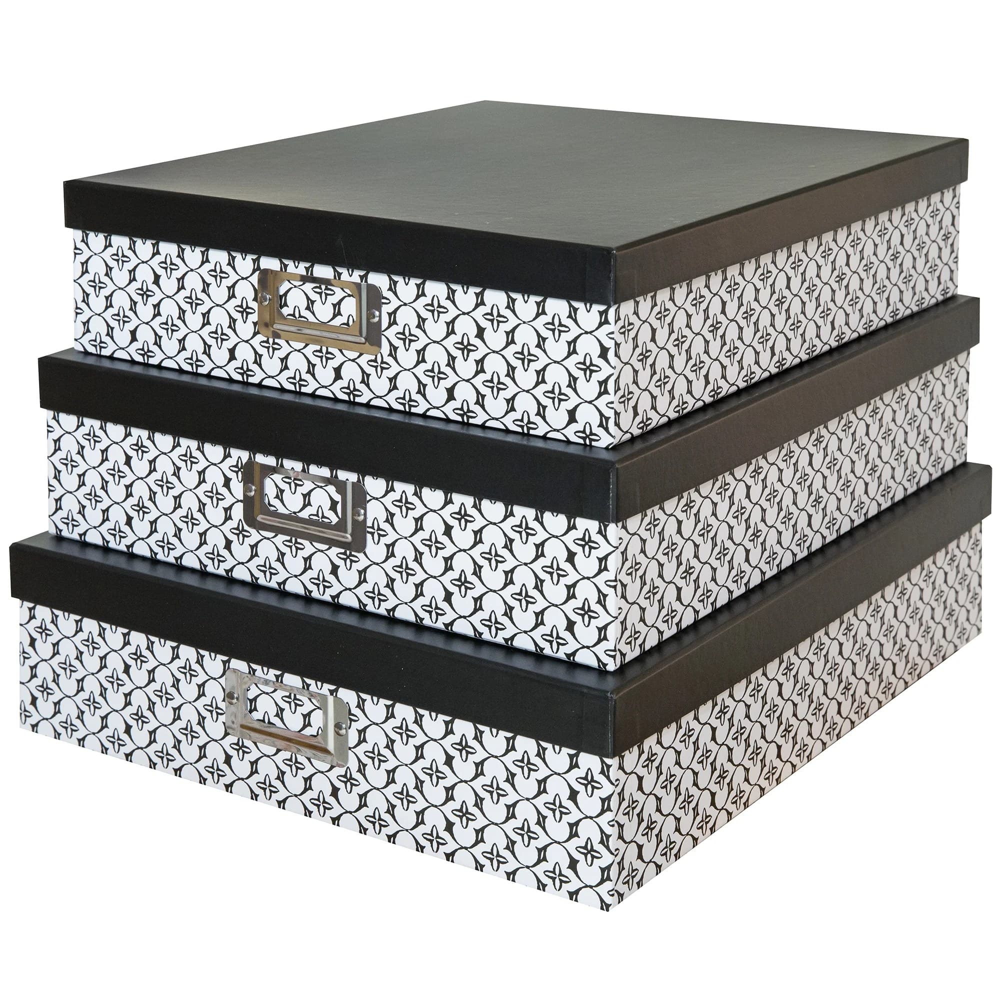 Decorative Boxes