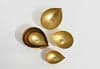 Bowls, Trays & Catchalls (Marble, Brass, Nesting Sets)