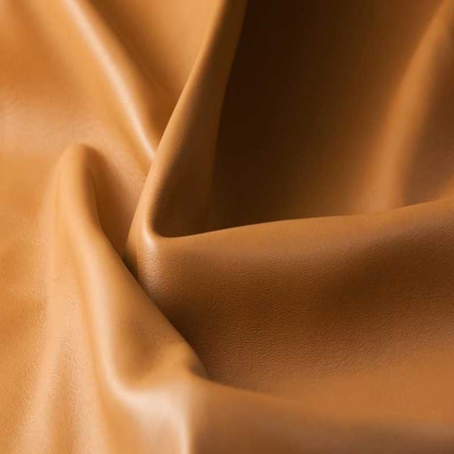 Full-Grain Leather