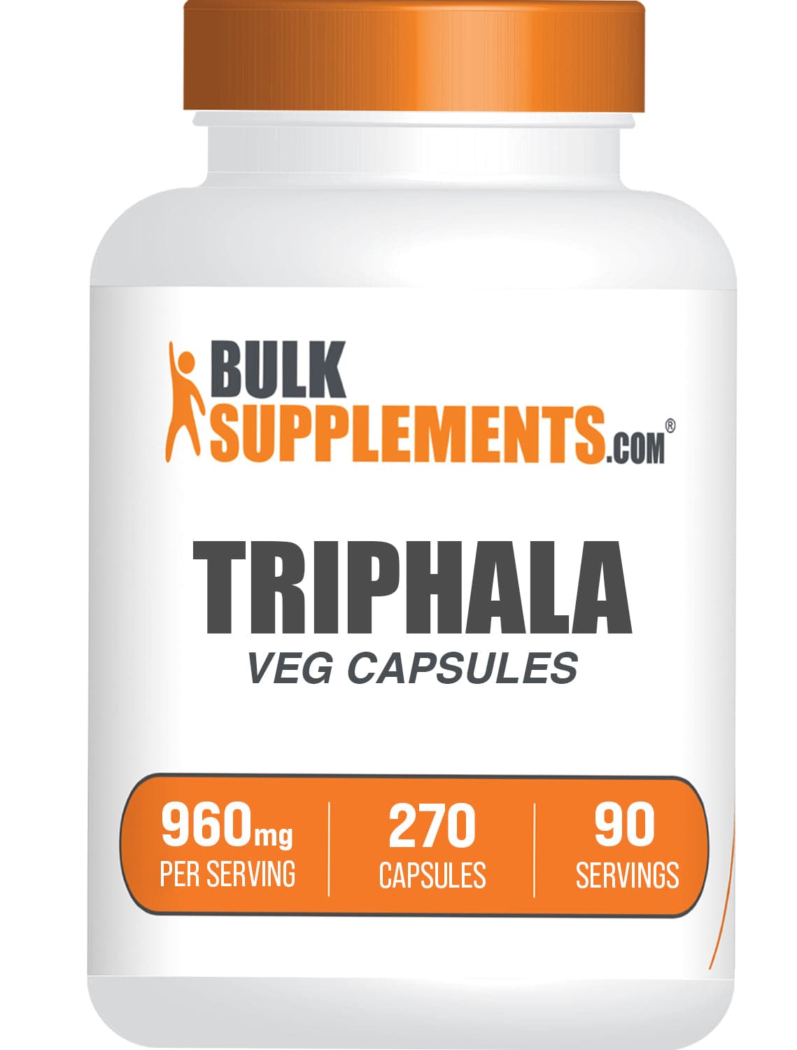Triphala Supplements