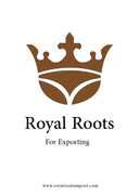 Royal Roots For Exporting