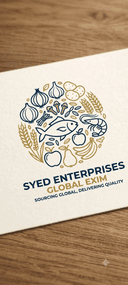 SYED ENTERPRISES GLOBAL EXIM
